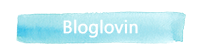 Follow on Bloglovin