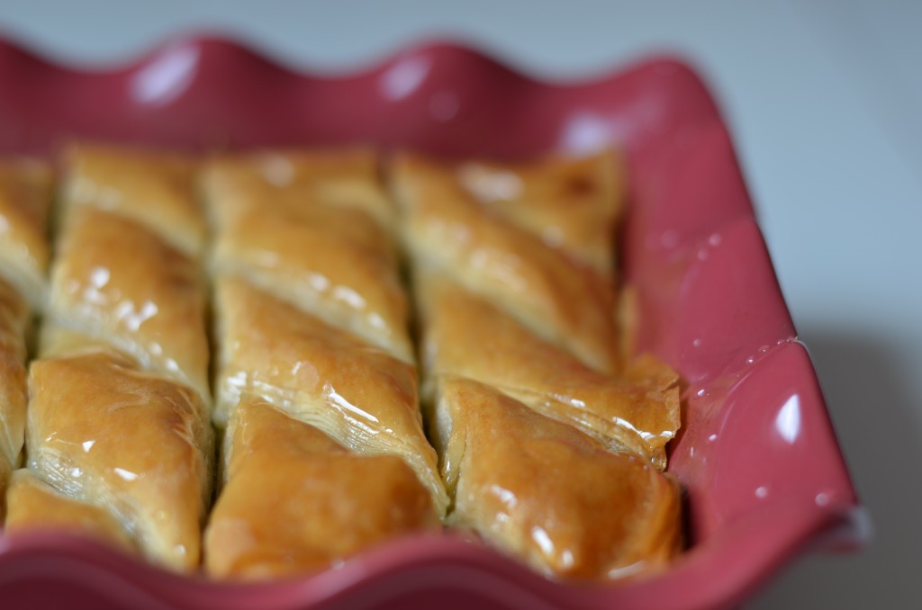 Baklava