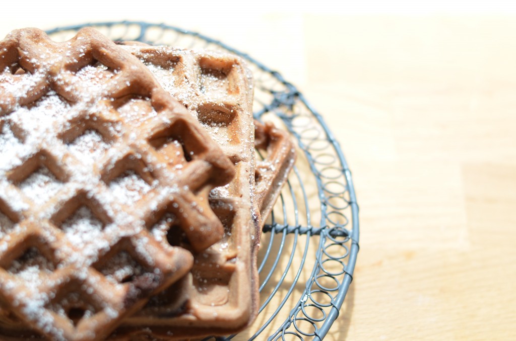 Waffel Waffeln Belgische Waffeln Büsseler Waffeln Oblate Oblaten Gebäck Schokoladenwaffel Schokowaffel